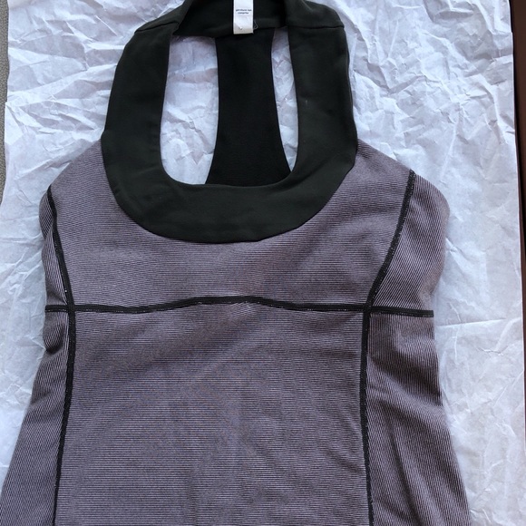 lululemon athletica Tops - Lululemon sports top size 4
